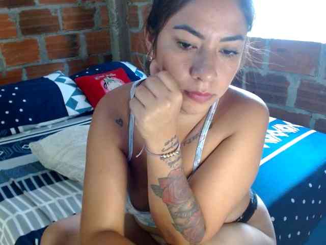 HaileyBrown69 webcam