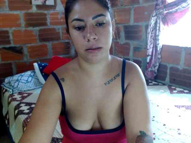 HaileyBrown69 webcam