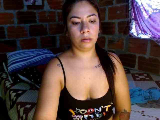 HaileyBrown69 webcam