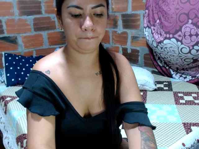 HaileyBrown69 webcam
