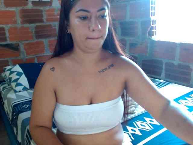 HaileyBrown69 webcam