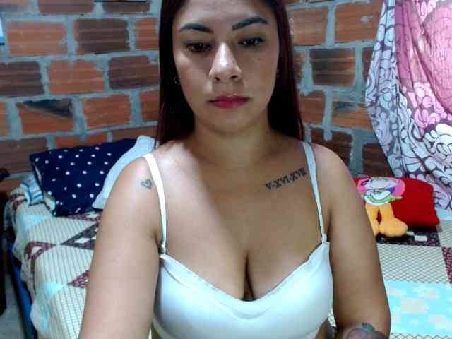 HaileyBrown69 webcam