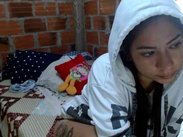 HaileyBrown69 webcam