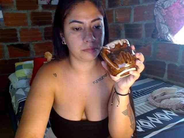 HaileyBrown69 webcam