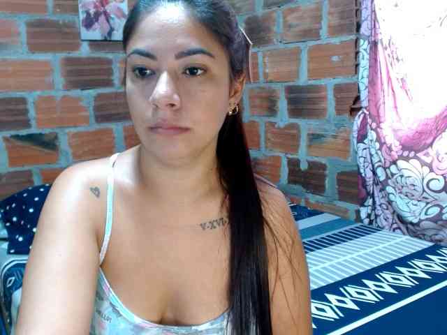 HaileyBrown69 webcam