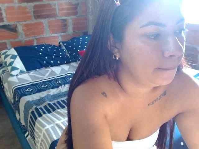 HaileyBrown69 webcam