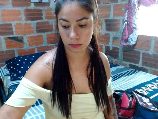 HaileyBrown69 webcam