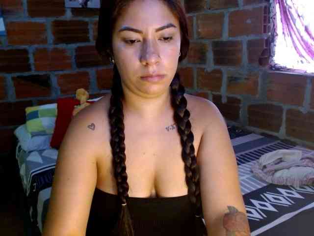 HaileyBrown69 webcam