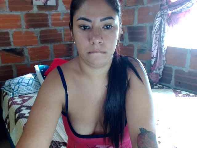 HaileyBrown69 webcam