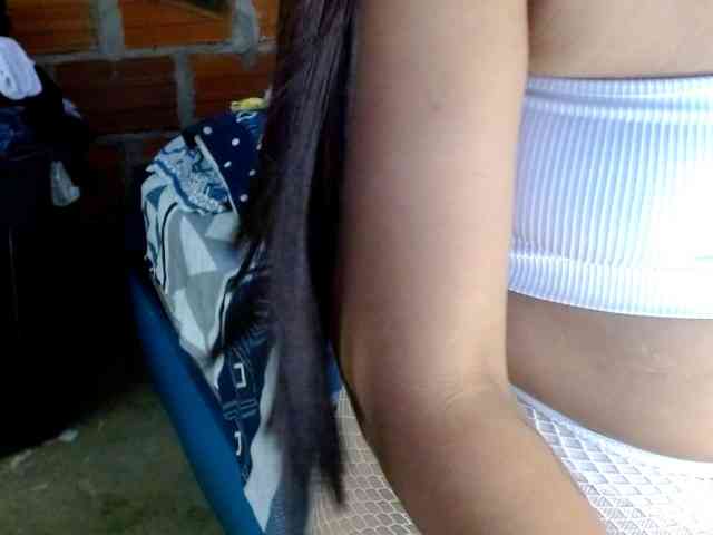 HaileyBrown69 webcam