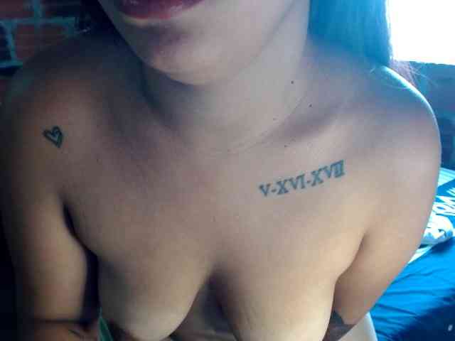 HaileyBrown69 webcam