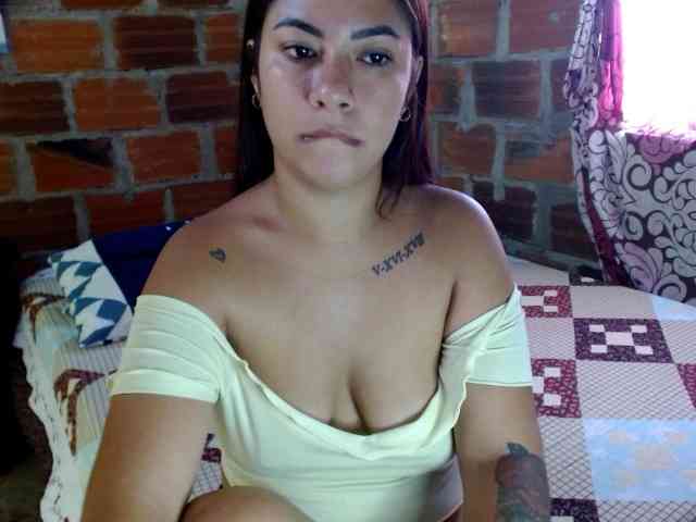 HaileyBrown69 webcam