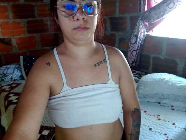 HaileyBrown69 webcam