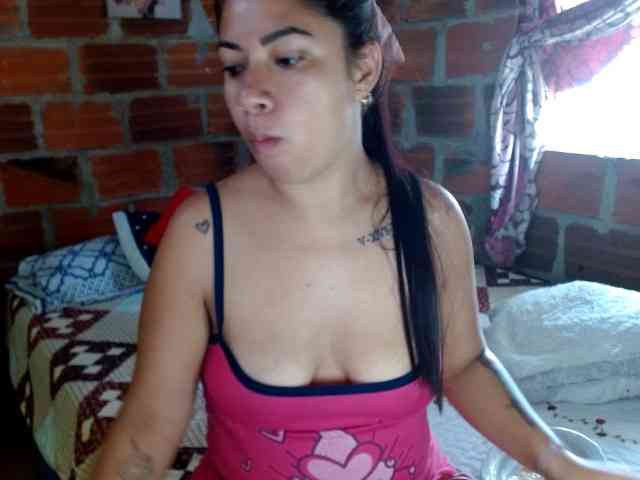 HaileyBrown69 webcam