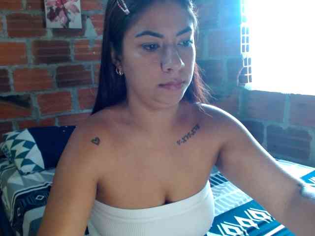 HaileyBrown69 webcam