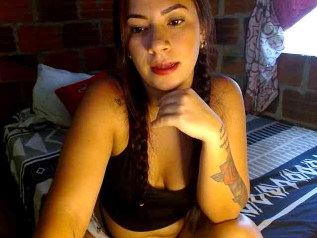 HaileyBrown69 webcam