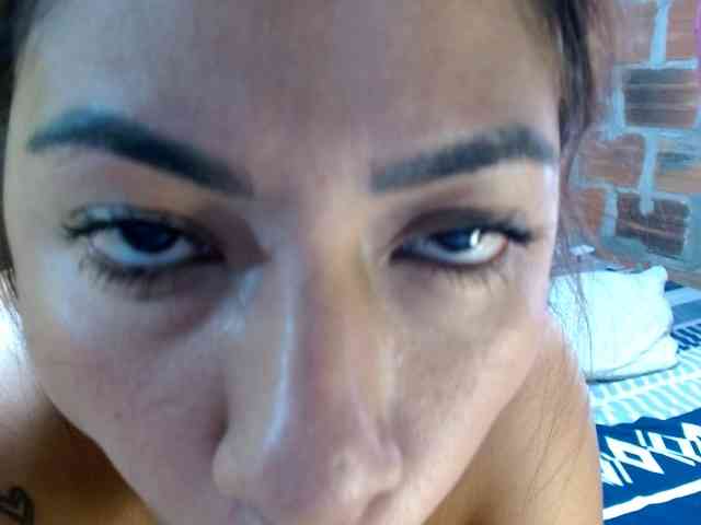 HaileyBrown69 webcam