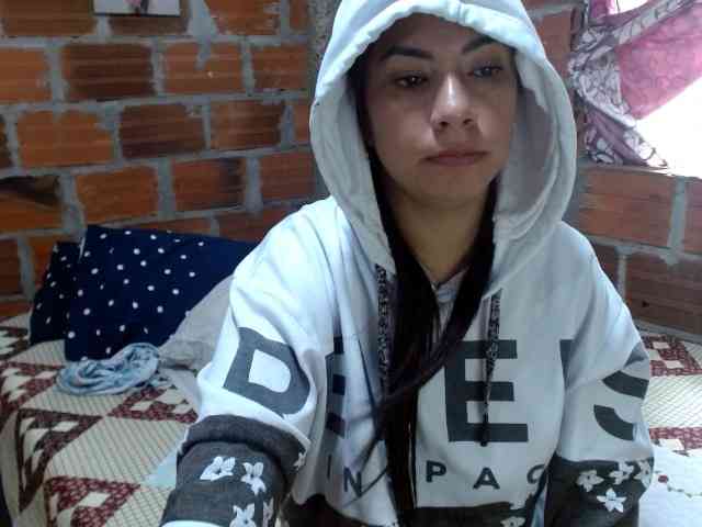 HaileyBrown69 webcam