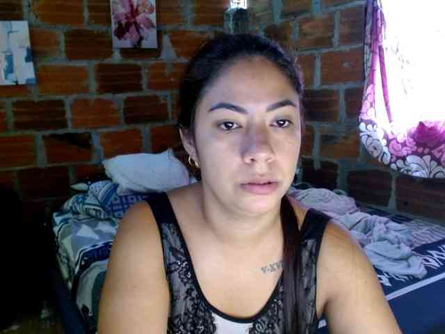 HaileyBrown69 webcam