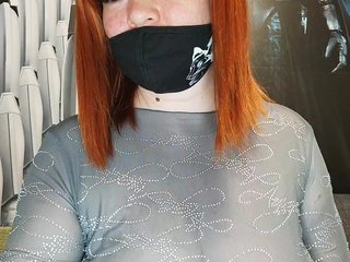 Vetka-konfetka Porn Show