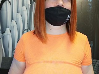 Vetka-konfetka Porn Show