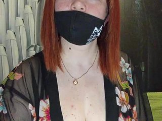 Vetka-konfetka Porn Show