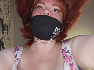 Vetka-konfetka Porn Show