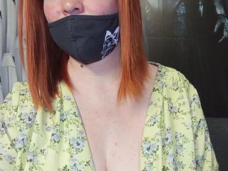 Vetka-konfetka Porn Show