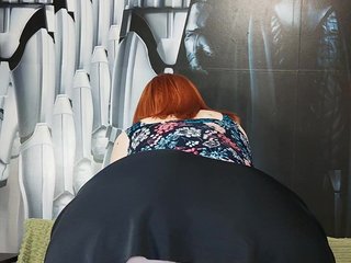 Vetka-konfetka Porn Show