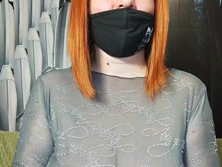 Vetka-konfetka Porn Show