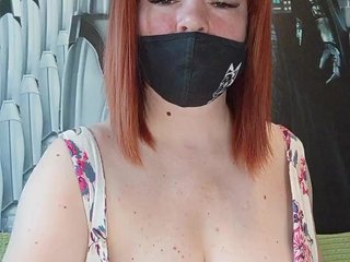 Vetka-konfetka Porn Show