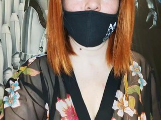 Vetka-konfetka Porn Show