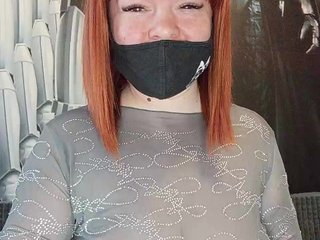 Vetka-konfetka Porn Show