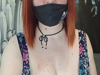 Vetka-konfetka Porn Show