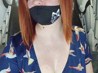 Vetka-konfetka Porn Show