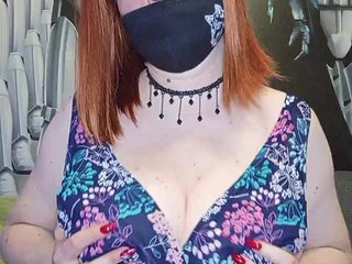 Vetka-konfetka Porn Show