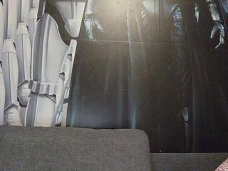 Vetka-konfetka Porn Show