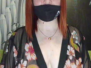 Vetka-konfetka Porn Show