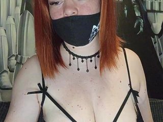 Vetka-konfetka Porn Show