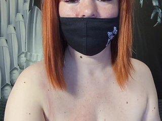 Vetka-konfetka Porn Show