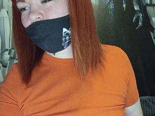 Vetka-konfetka Porn Show