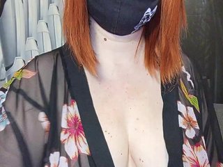 Vetka-konfetka Porn Show