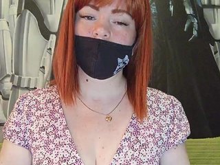 Vetka-konfetka Porn Show