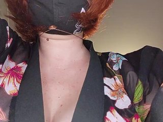 Vetka-konfetka Porn Show