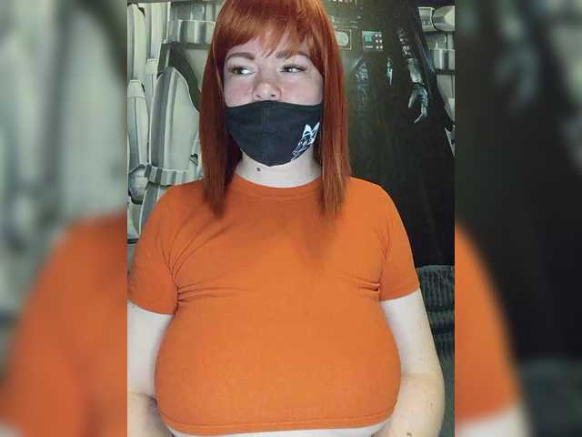 Vetka-konfetka0's BongaCams show and profile