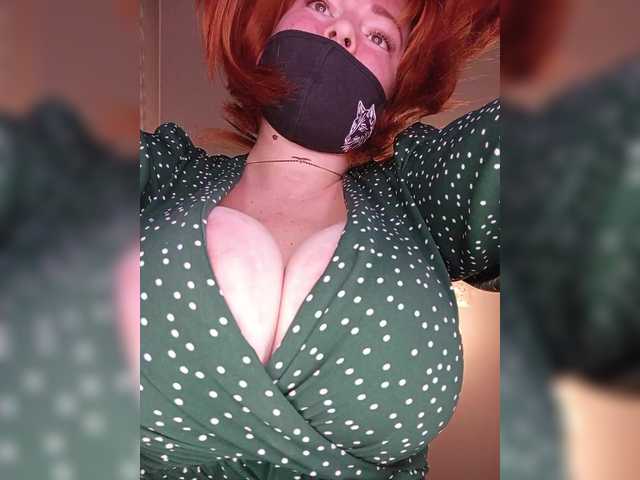 Vetka-konfetka0's BongaCams show and profile