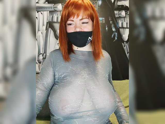 Vetka-konfetka0's BongaCams show and profile