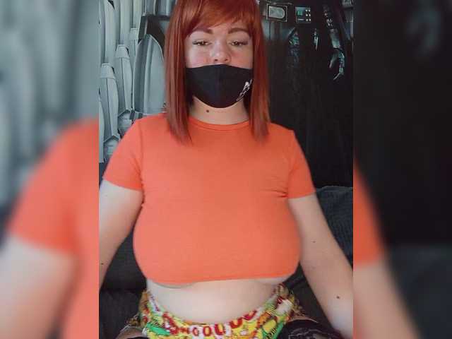 Vetka-konfetka0's BongaCams show and profile