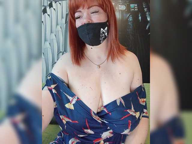 Vetka-konfetka0's BongaCams show and profile