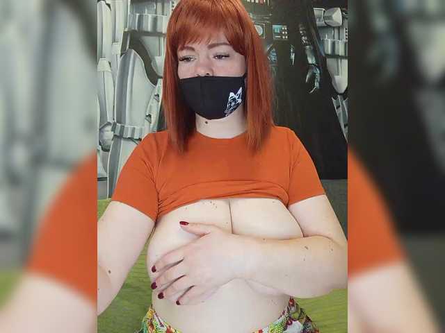 Vetka-konfetka0's BongaCams show and profile